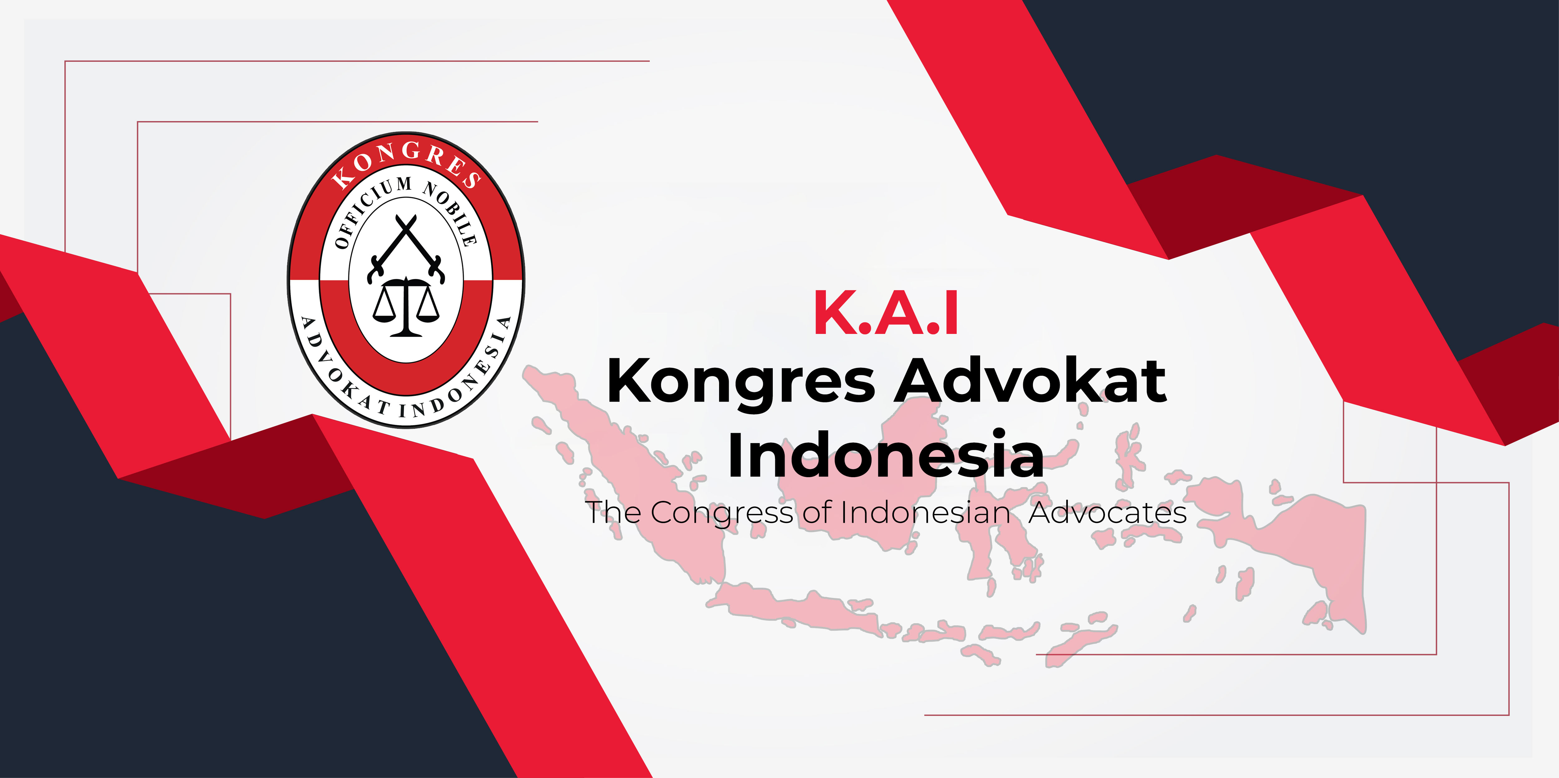 Tentang KAI - Kongres Advokat Indonesia Bagian <b> Bondowoso Kabupaten </b>